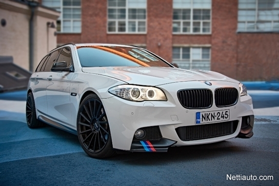 Bmw m 520