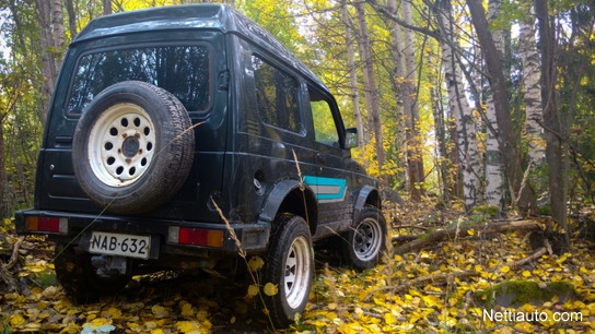 Suzuki Samurai Gross Weight Suzuki Samurai Gross Weight