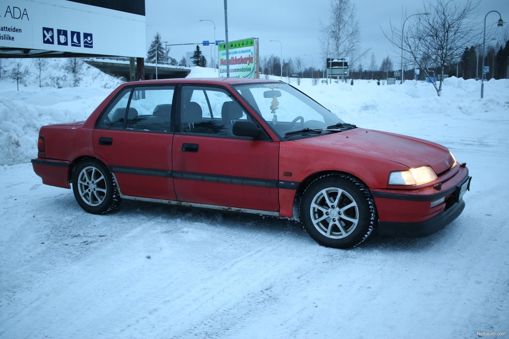 Addition 1990 Honda Civic Hatchback On 92 Honda Civic Dx Ecu Diagram
