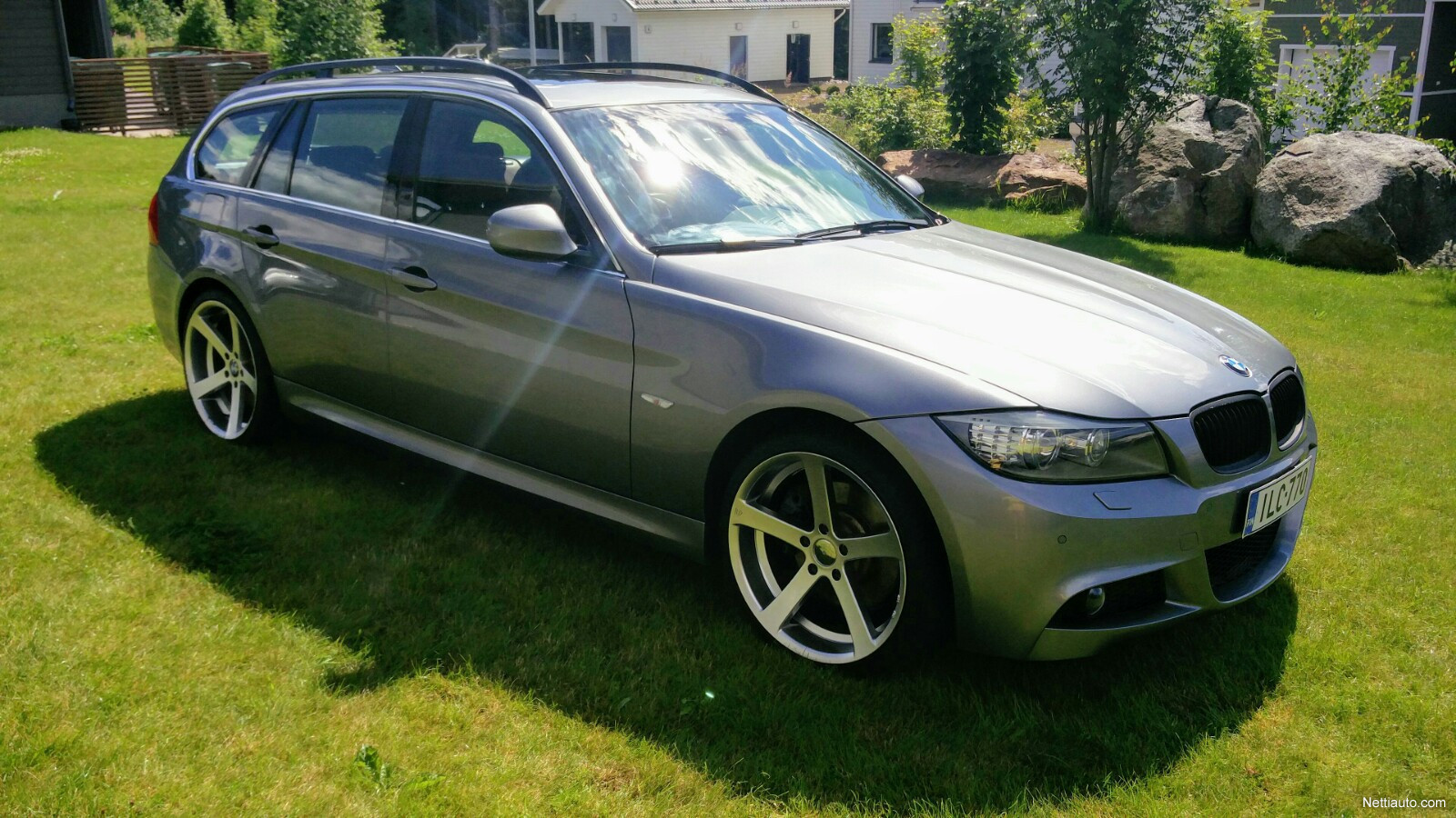 Bmw 330 xdrive