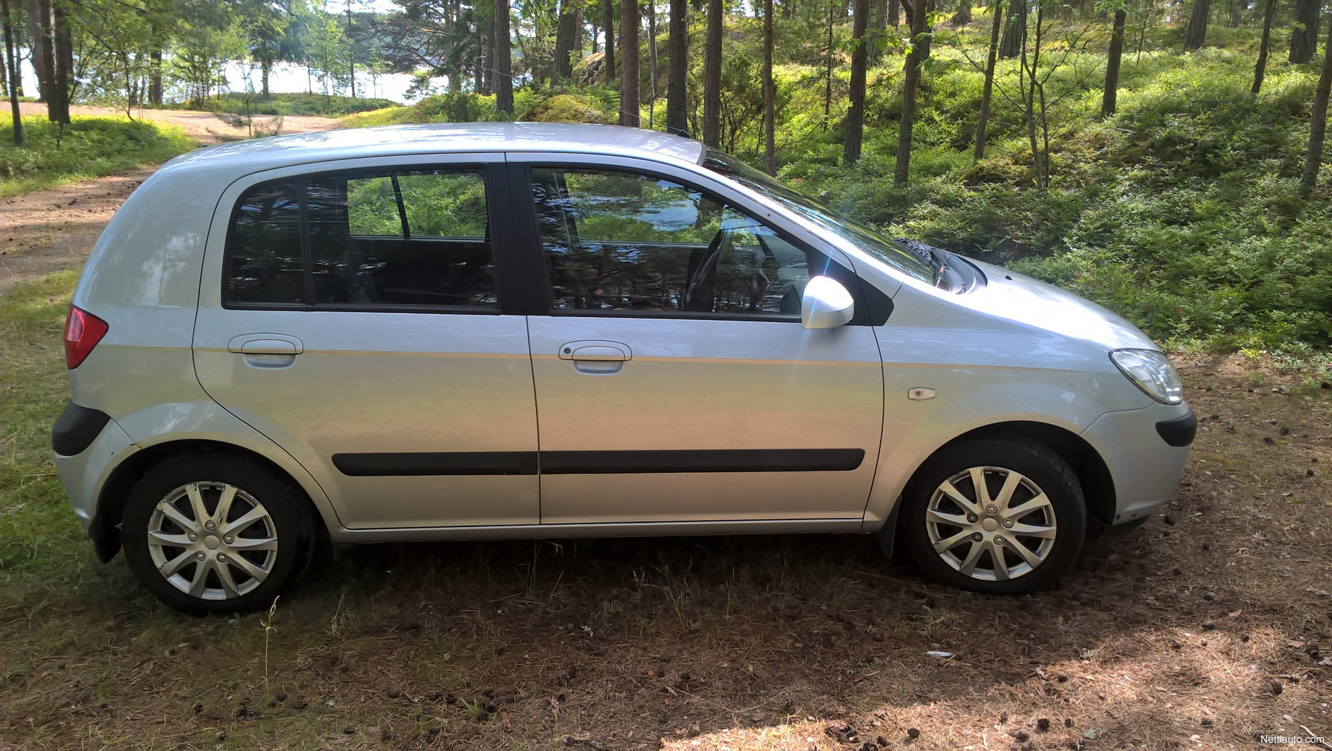 Add to Compare. Enlarge image. Hyundai Getz