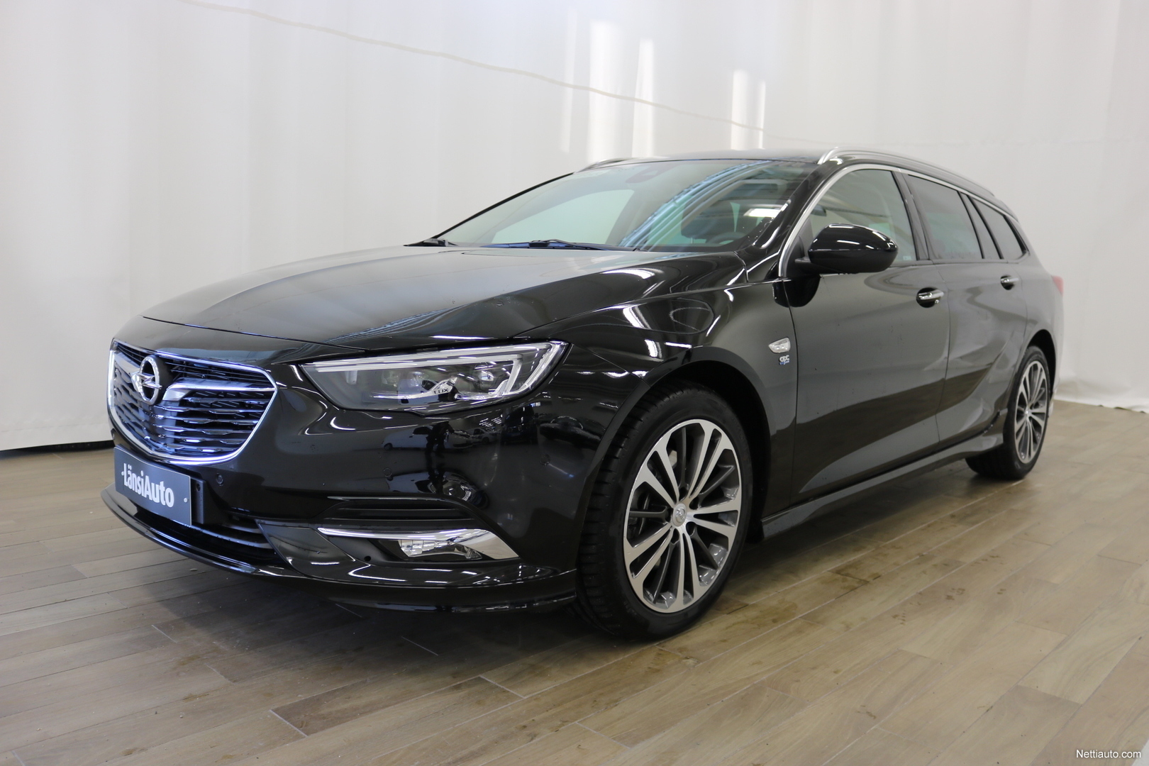 Opel insignia клуб