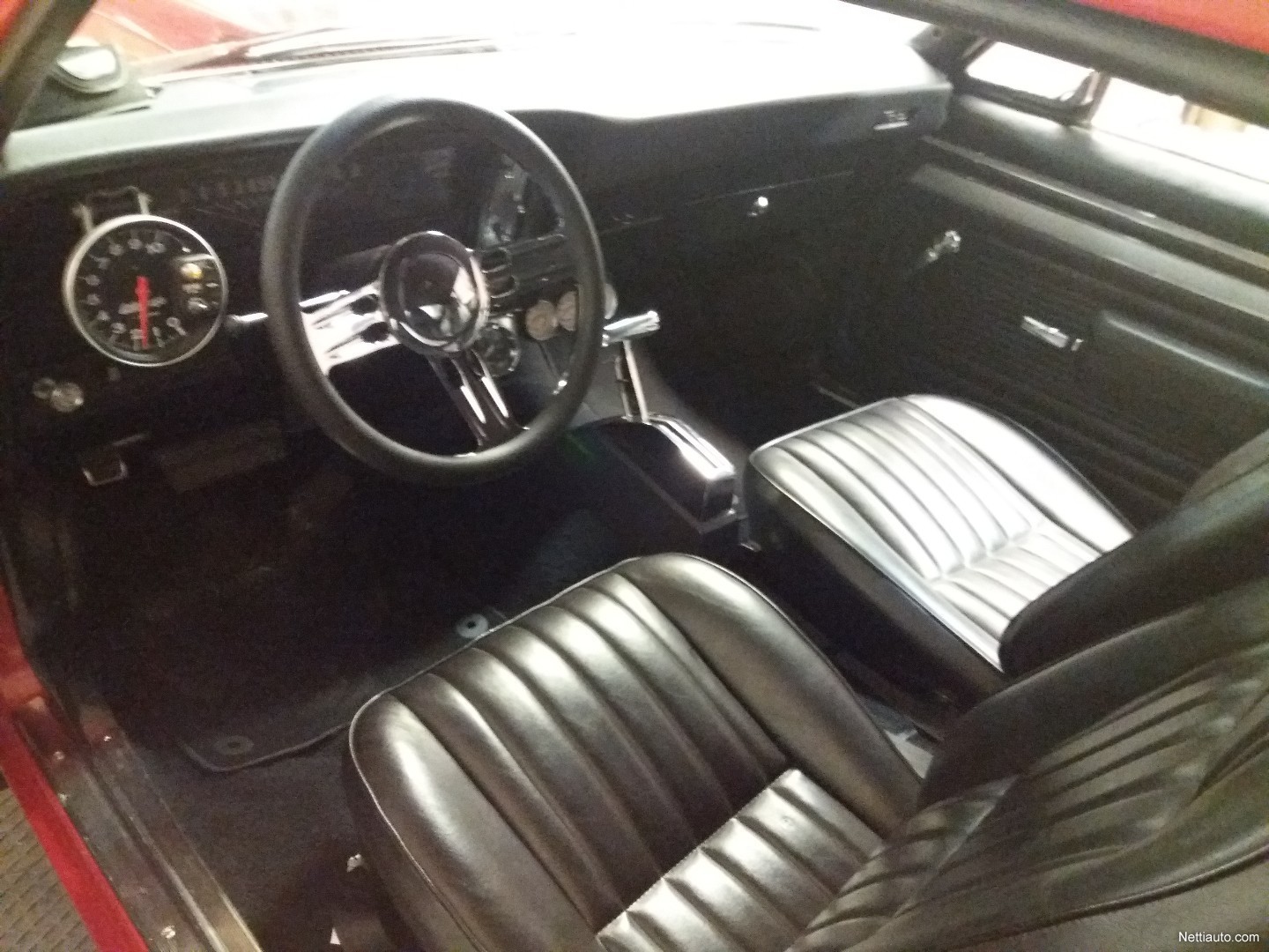History coupe ZAZ Sport-900 History coupe ZAZ Sport-900
