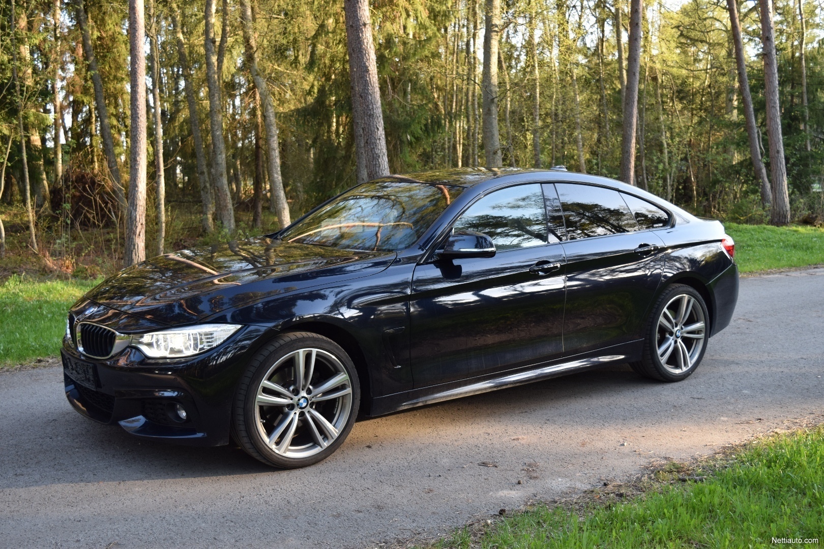 BMW 420 420 Gran Coupe X Drive Porrasper 2014 Vaihtoauto Nettiauto bmw-420-420-gran-coupe-x-drive-porrasper-2014-vaihtoauto-nettiauto
