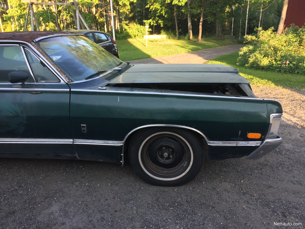 Highland Auto Sales >> Mercury Park Lane 2d Ht Coupe 1968 Used Vehicle Nettiauto Highland Auto Sales >> Mercury Park Lane 2d Ht Coupe 1968 Used Vehicle Nettiauto