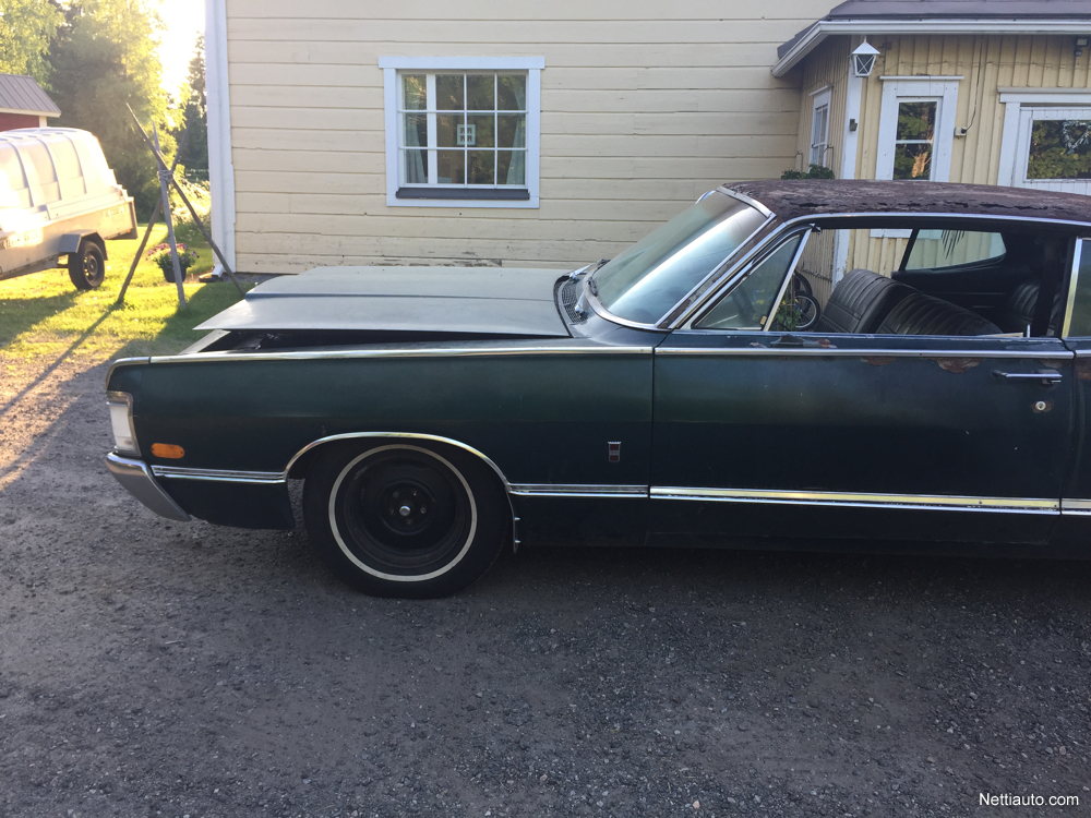Highland Auto Sales >> Mercury Park Lane 2d Ht Coupe 1968 Used Vehicle Nettiauto Highland Auto Sales >> Mercury Park Lane 2d Ht Coupe 1968 Used Vehicle Nettiauto