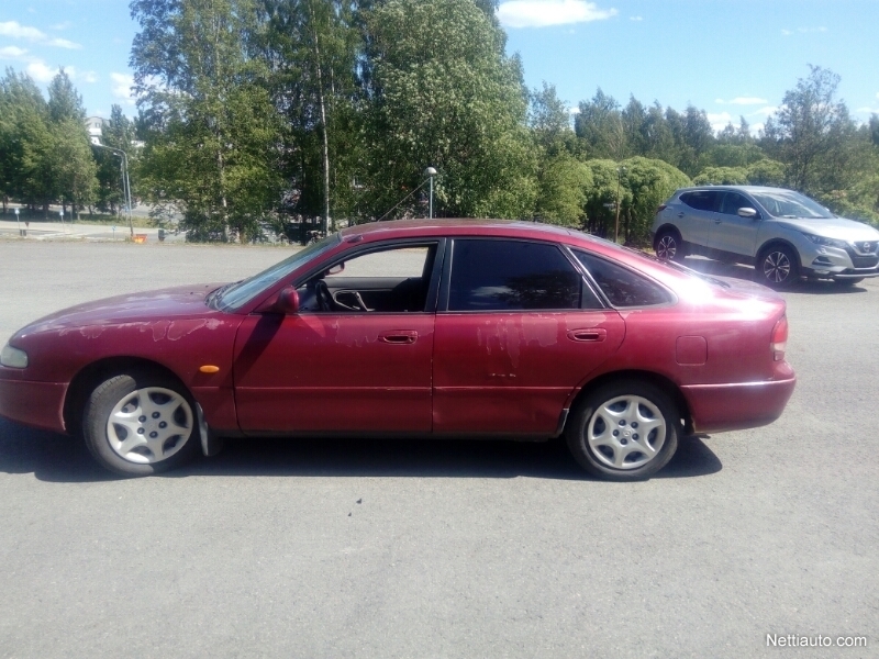 Mazda 626 1994