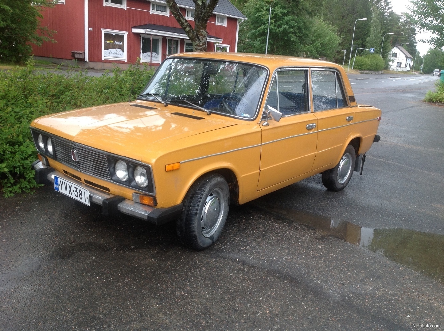 Lada ваз 2103