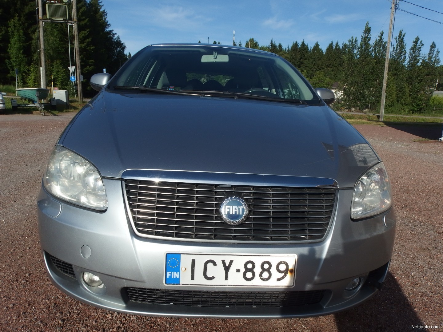 Add to Compare. Enlarge image. Fiat Croma