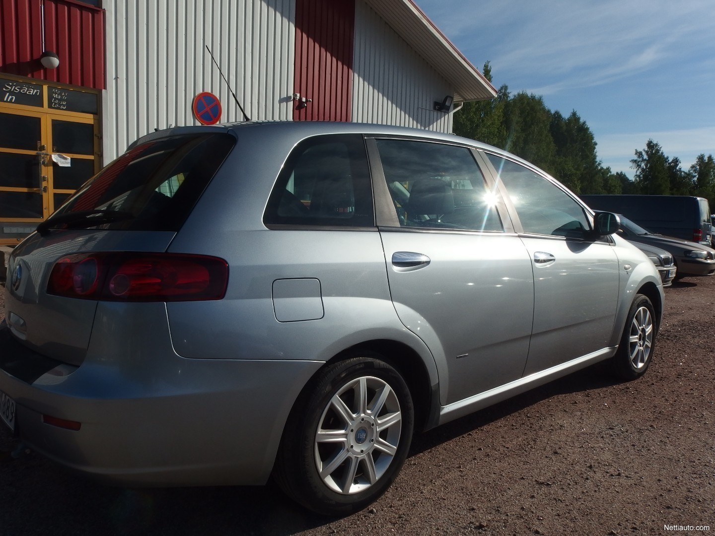 Add to Compare. Enlarge image. Fiat Croma