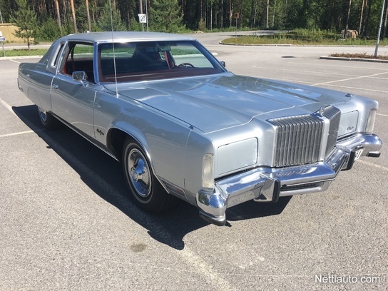 Chrysler New Yorker