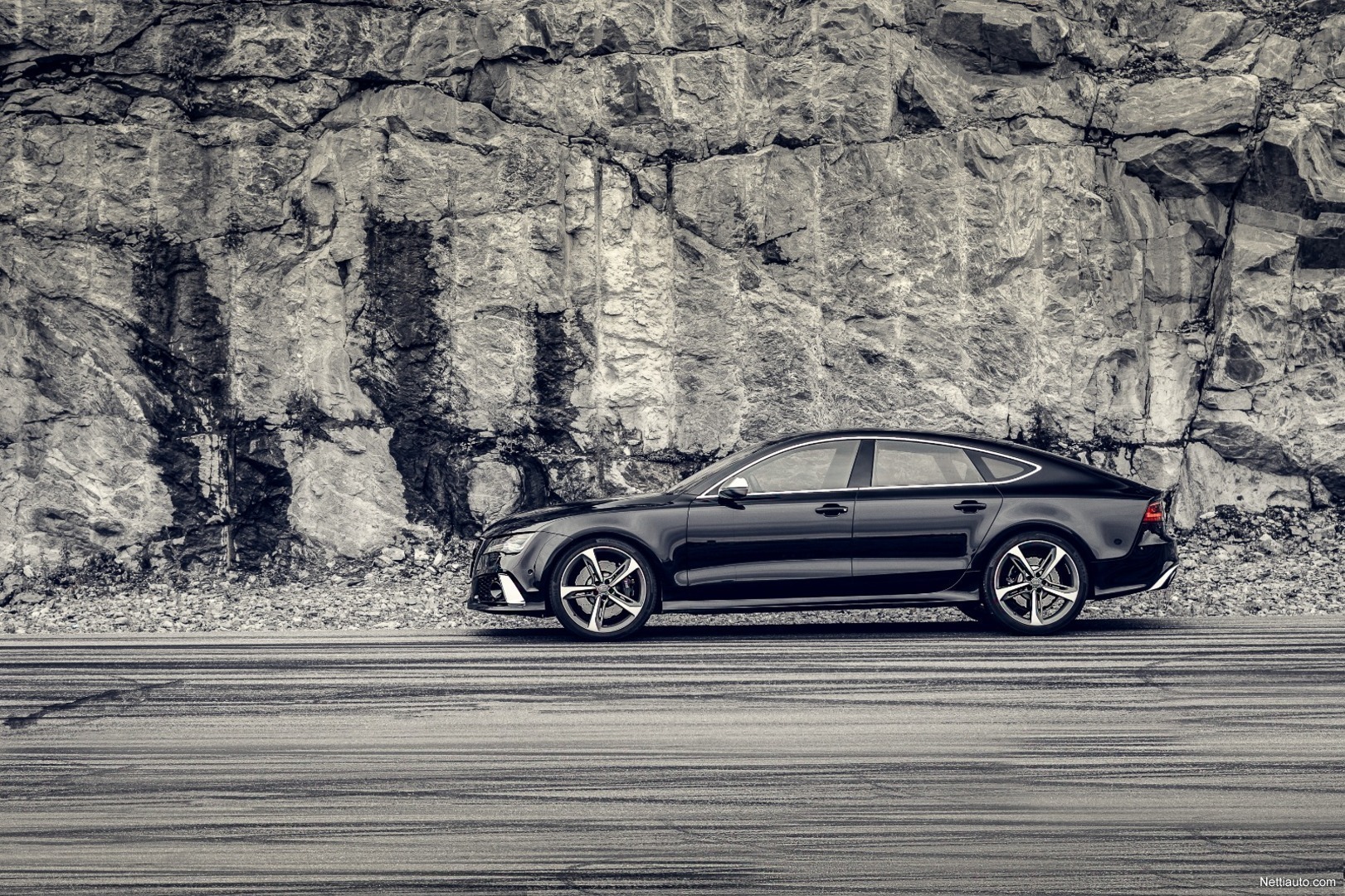 Audi Rs7 Sportback 4 0 V8 Tfsi 412 Kw Quattro Tiptronic