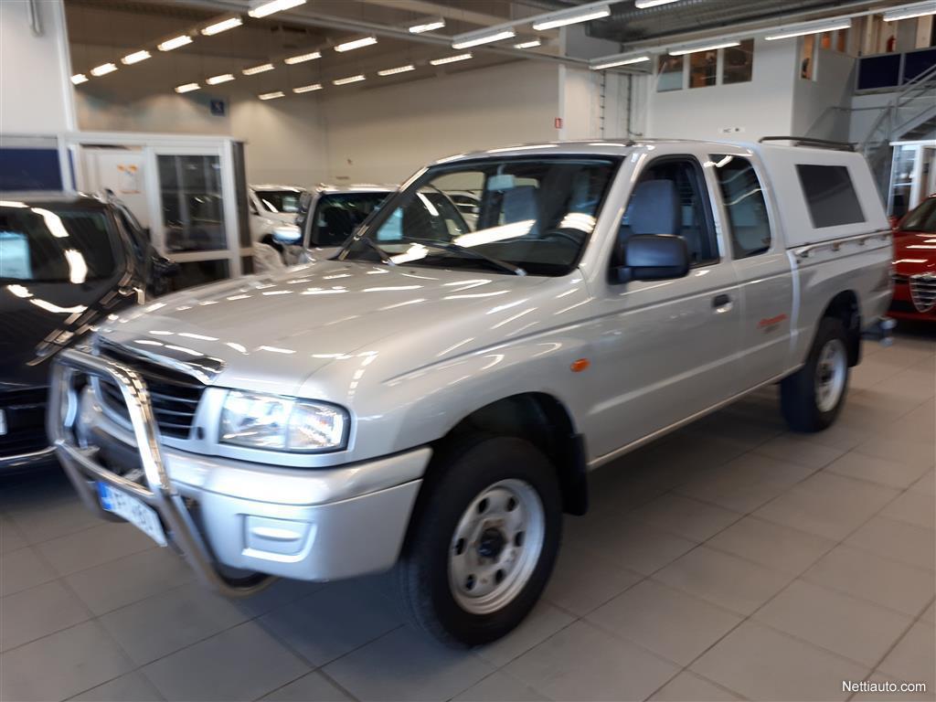 Аккумуляторы mazda b2500