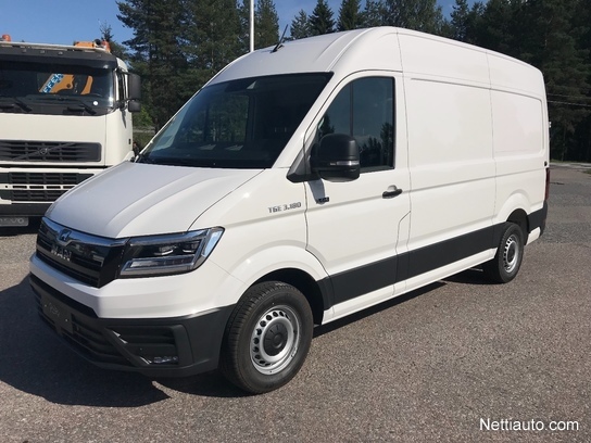 Man Tge Review Auto Express
