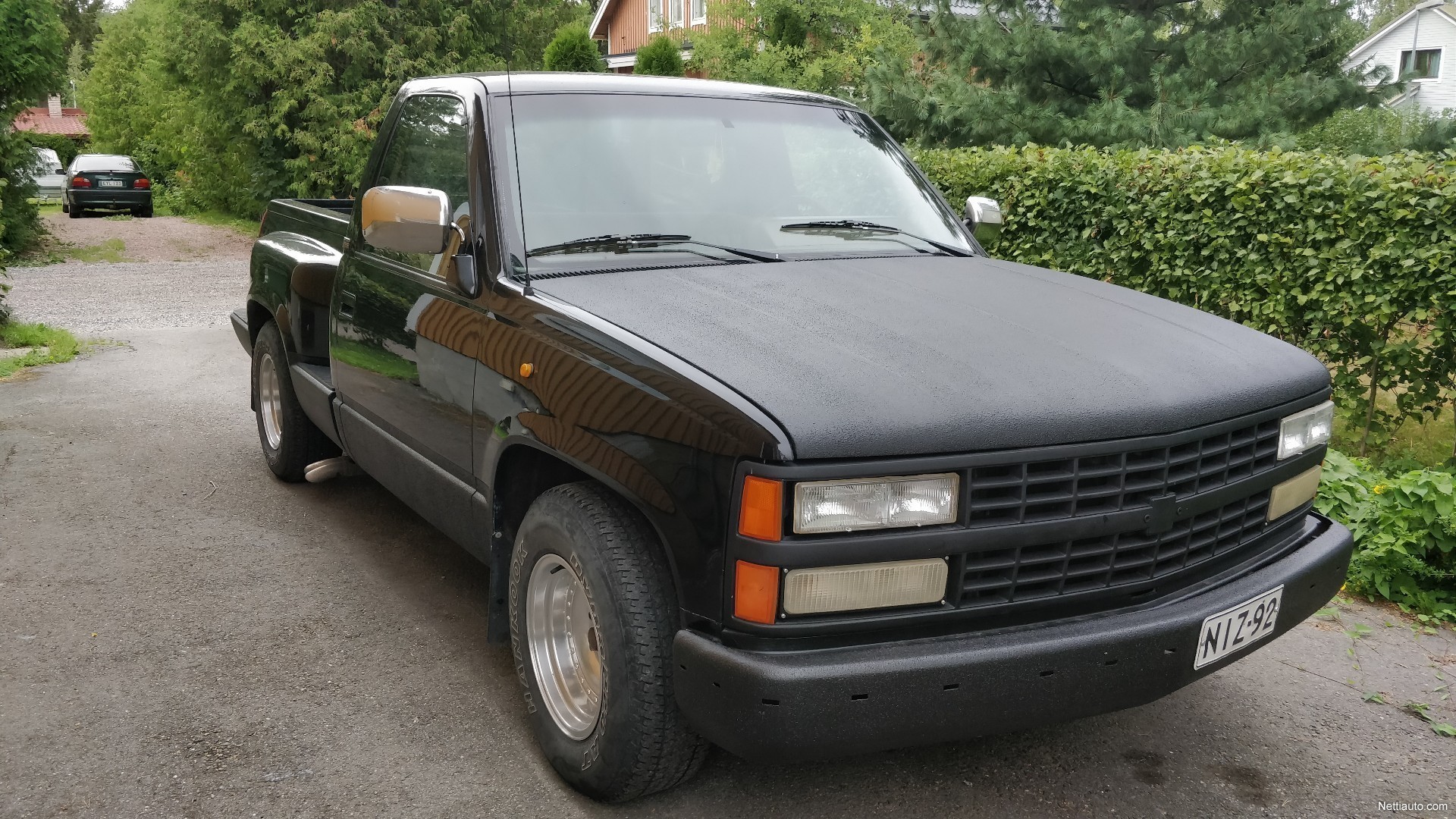 Chevrolet Sportside Pickup 1990 - Used vehicle - Nettiauto