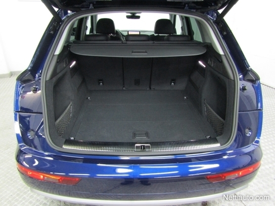 Audi Q5 Business Sport 2 0tdi 140kw Quattro S Tronic