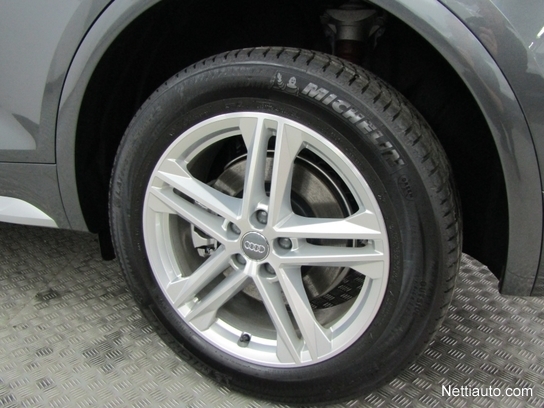 Audi Q5 Business Sport 2 0 Tdi 140 Kw Quattro S Tronic 4x4