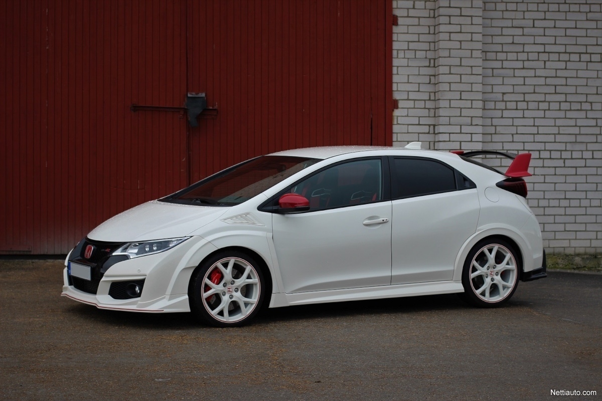 Enlarge image. Honda Civic