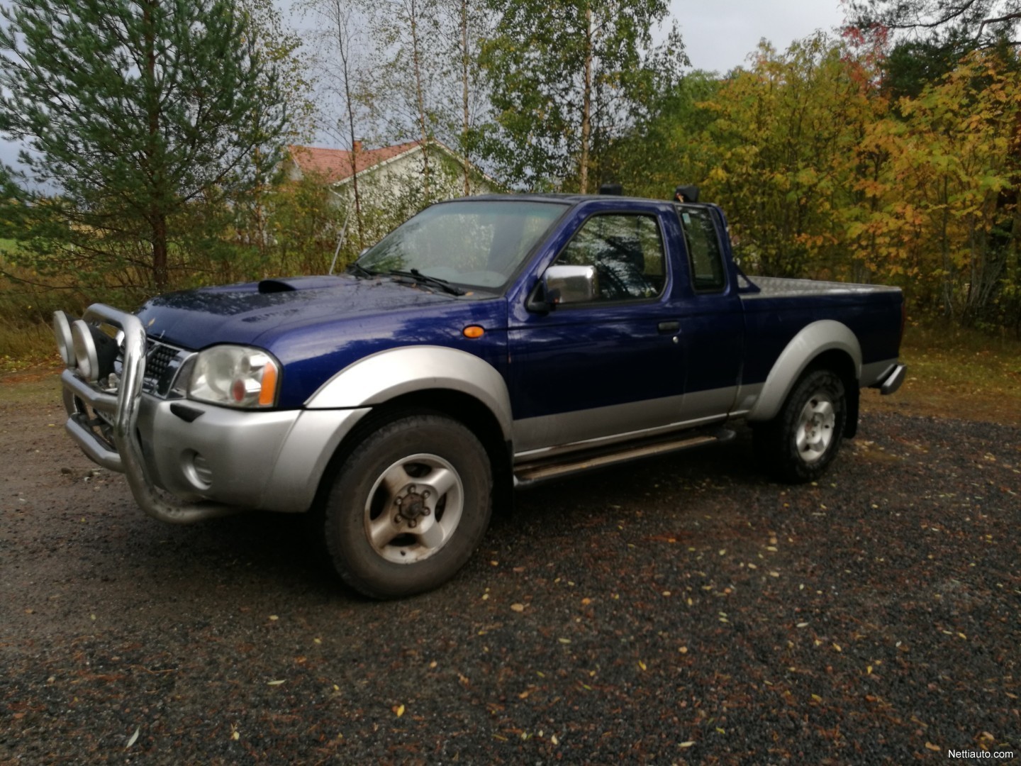nissan king cab 3.2 nissan king cab 3.2