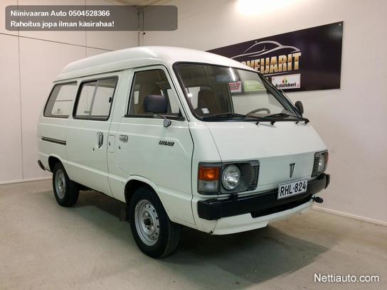 Toyota lite townace