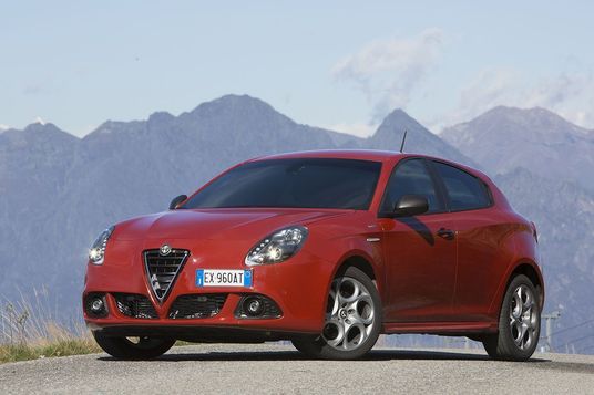 Alfa Romeo Giulietta 2018 >> Alfa Romeo Giulietta 1 4 Multiair 170hv Tct Super 2016 Alfa Romeo Giulietta 2018 >> Alfa Romeo Giulietta 1 4 Multiair 170hv Tct Super 2016