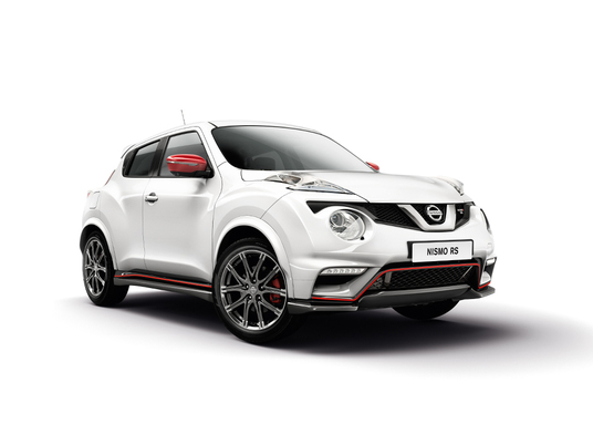 Nissan Juke 2017 >> Nissan Juke Dig T 214 Xtronic Nismo Rs 4wd Nr 2017 2018 Nissan Juke 2017 >> Nissan Juke Dig T 214 Xtronic Nismo Rs 4wd Nr 2017 2018