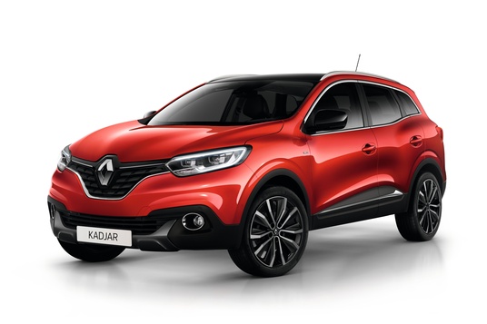 Renault Kadjar 2017 >> Renault Kadjar Energy Tce 130 Edc7 Aut Zen 2017 2019 Renault Kadjar 2017 >> Renault Kadjar Energy Tce 130 Edc7 Aut Zen 2017 2019