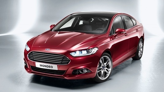 Ford Mondeo St 2017 >> Ford Mondeo 2 0 Tdci 150hv M6 Awd St Line 5d 2017 Ford Mondeo St 2017 >> Ford Mondeo 2 0 Tdci 150hv M6 Awd St Line 5d 2017