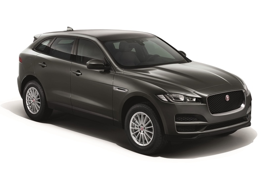 Jaguar F Pace 25t Awd Aut Pure 18 21 Autoarkisto Nettiauto