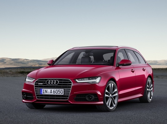 Audi A6 Avant 2018 >> Audi A6 Avant Business Sport 2 0 Tdi 140 Kw Ultra S Tronic Audi A6 Avant 2018 >> Audi A6 Avant Business Sport 2 0 Tdi 140 Kw Ultra S Tronic