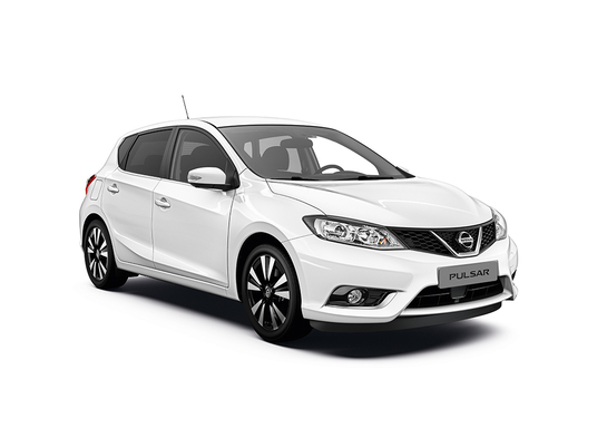 nissan pulsar n connecta dig t