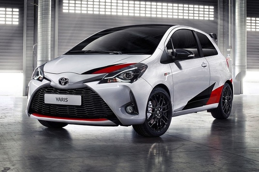 Toyota Yaris Grmn >> Toyota Yaris Grmn 1 8 Grmn 3ov 2018 Autoarkisto Nettiauto Toyota Yaris Grmn >> Toyota Yaris Grmn 1 8 Grmn 3ov 2018 Autoarkisto Nettiauto