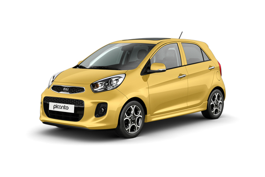 Kia Picanto Рё Kia Ceed