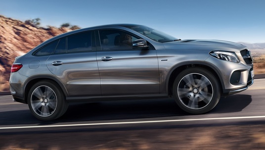 Mercedes Benz Gle Mercedes Amg Gle 63 S Coupe 4matic 18 Autoarkisto Nettiauto