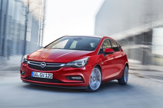 Opel Astra 5 Ov Enjoy Cng 1 4 Turbo 81kw Mt6 19 Vehicle Archive Nettiauto