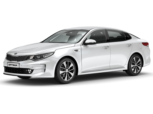 KIA ­- Suomen laajin valikoima KIA-­autoja | Nettiauto