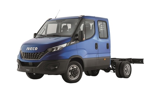 Iveco Daily 40с