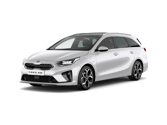Kia Ceed 1 0 T GDI Mild Hybrid 120hv LX SW DCT 2021 Vehicle