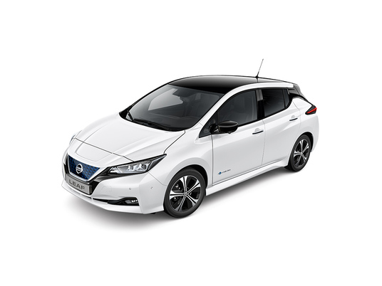 Nissan Leaf Acenta MY21 40 kWh Driver Assist Pack 6 6 kW Charger