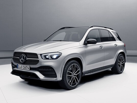 Mb gle 350 e hybrid best sale