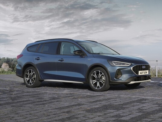 Ford focus 1.0 hybrid deals