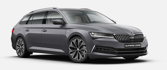 Skoda superb combi phev deals