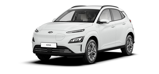 Hyundai kona cheap electric 64