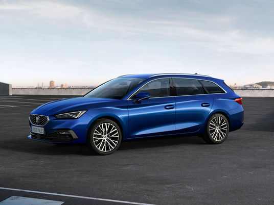 Seat leon 1.4 phev on sale ehybrid xcellence dsg
