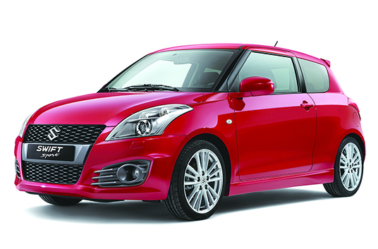 Suzuki Swift Sport >> Suzuki Swift Sport 1 6 2012 2013 Autoarkisto Nettiauto Suzuki Swift Sport >> Suzuki Swift Sport 1 6 2012 2013 Autoarkisto Nettiauto