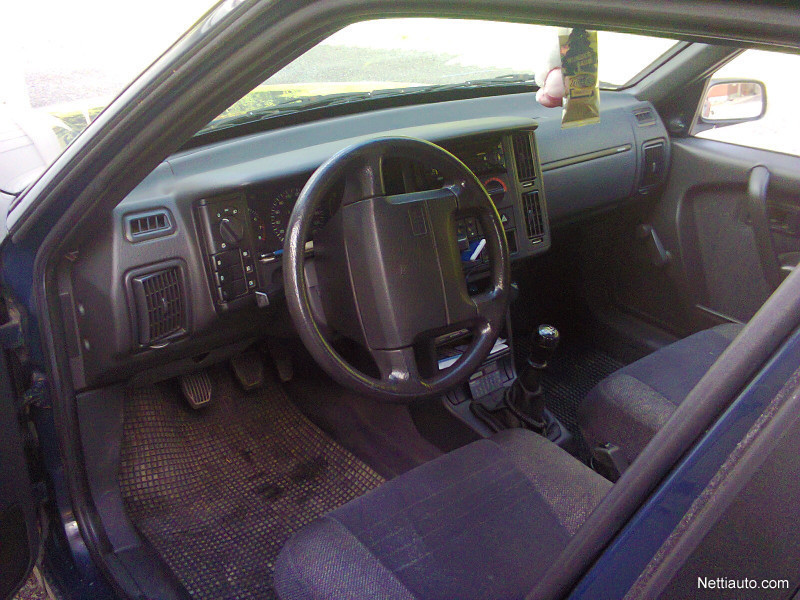 Volvo 440