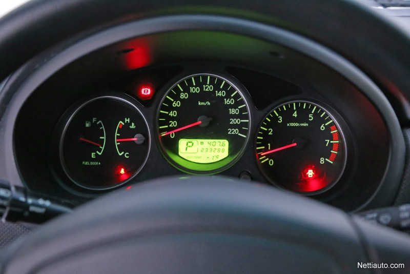 Subaru Forester kokemuksia - Lue käyttäjien autoarvostelut - Nettiauto