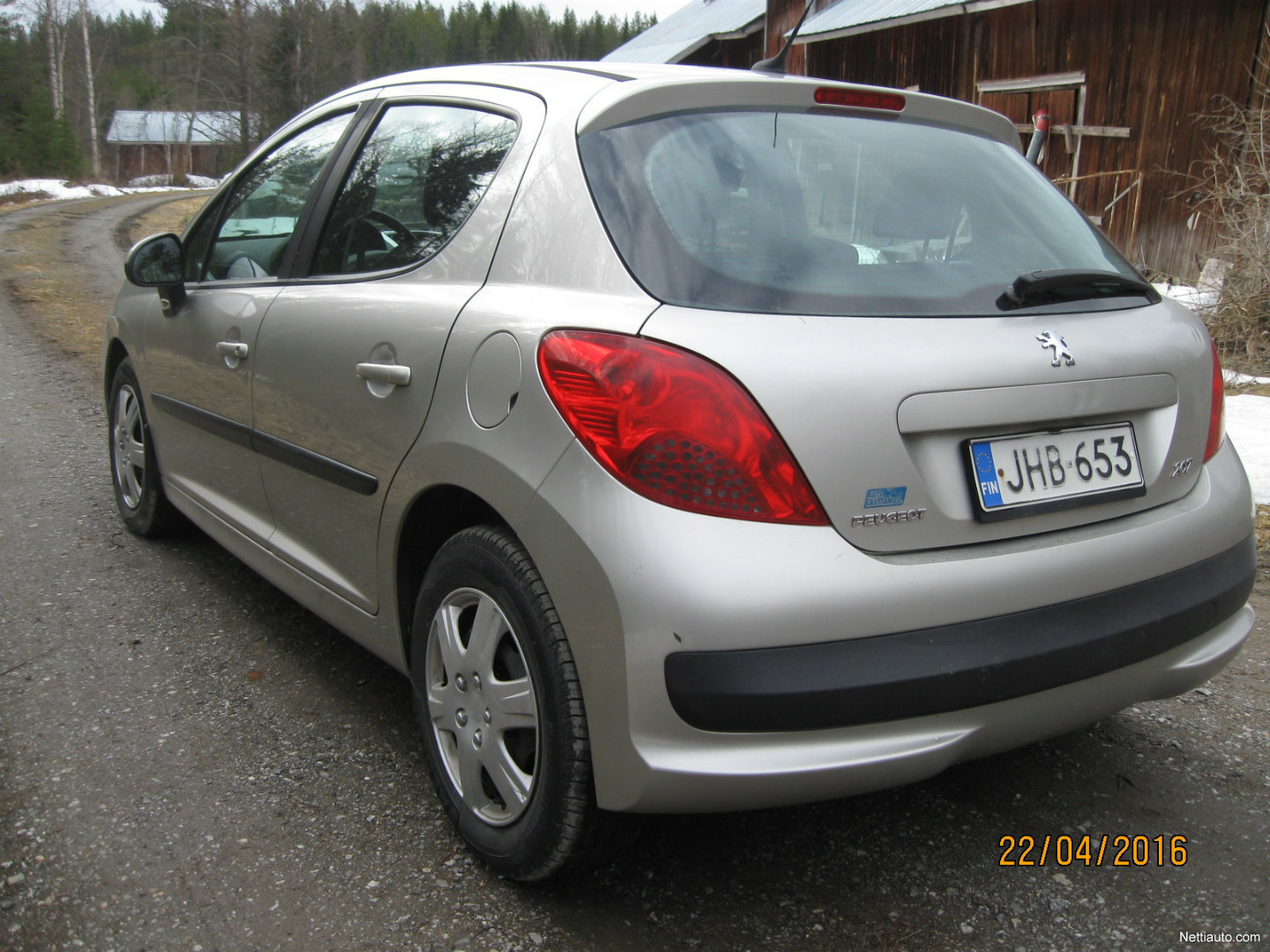 Peugeot 207 kokemuksia - Lue käyttäjien autoarvostelut - Nettiauto