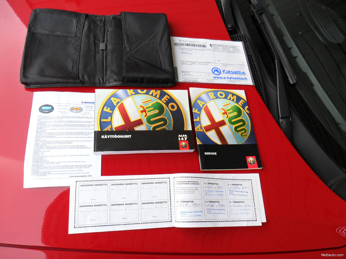 Alfa Auto Insurance >> Alfa Romeo 147 Alfa Auto Insurance >> Alfa Romeo 147