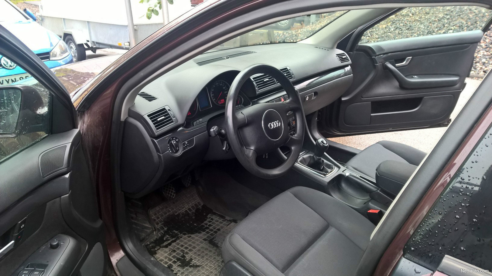 Audi A4 Kokemuksia Lue K 228 Ytt 228 Jien Autoarvostelut Nettiauto